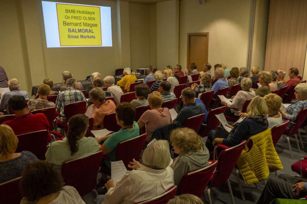 BMB Holidays UK Breaks Photo