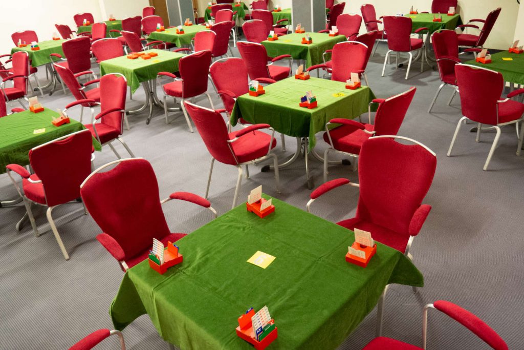 BMB Holidays UK Breaks Photo