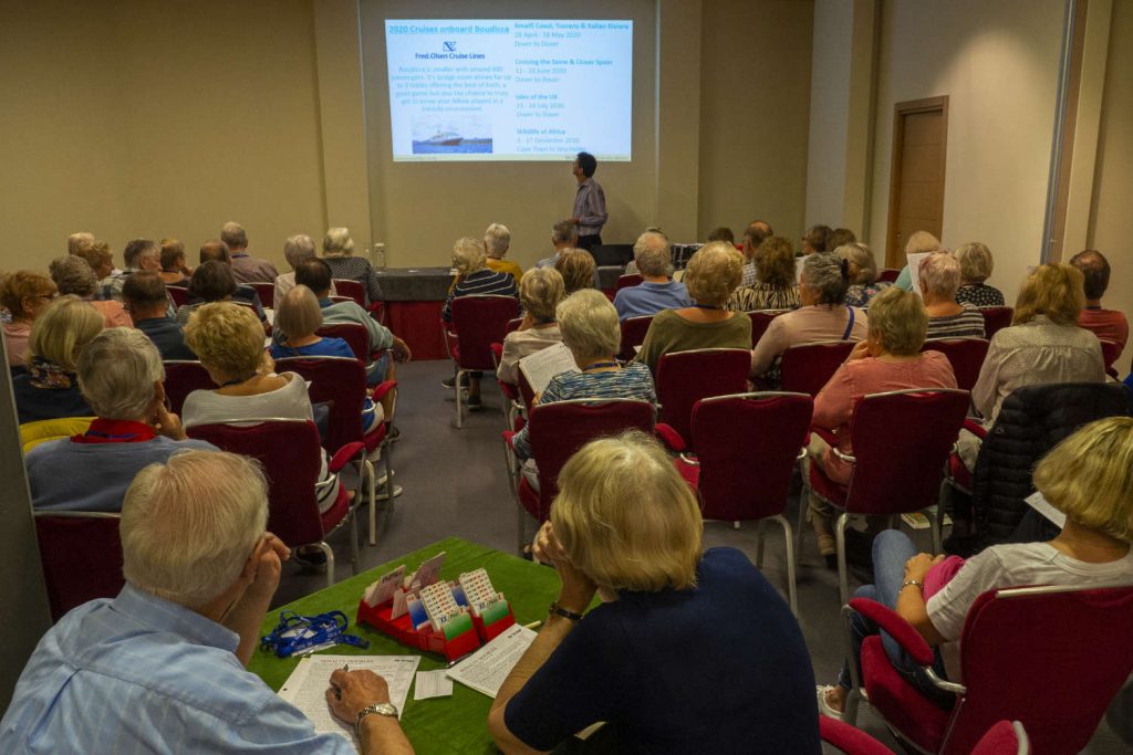 BMB Holidays UK Breaks Photo