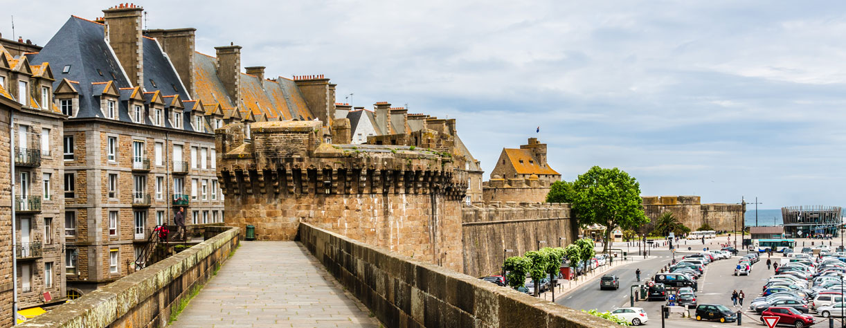 France st malo