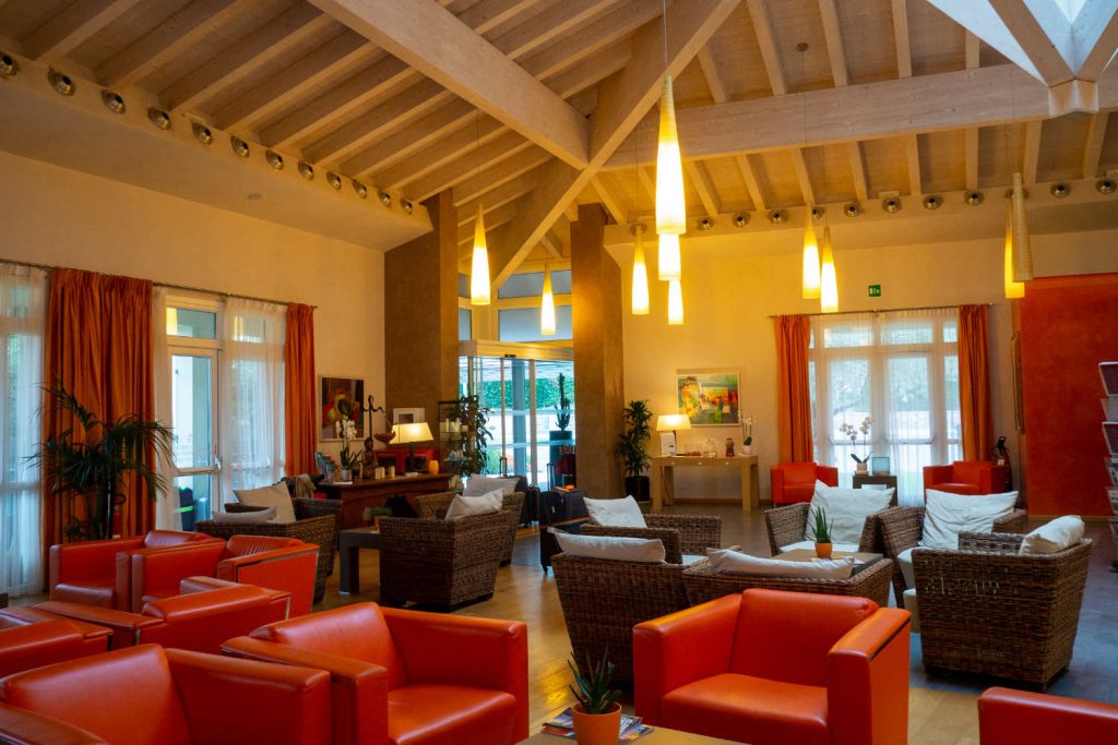 BMB Holidays UK Breaks Photo