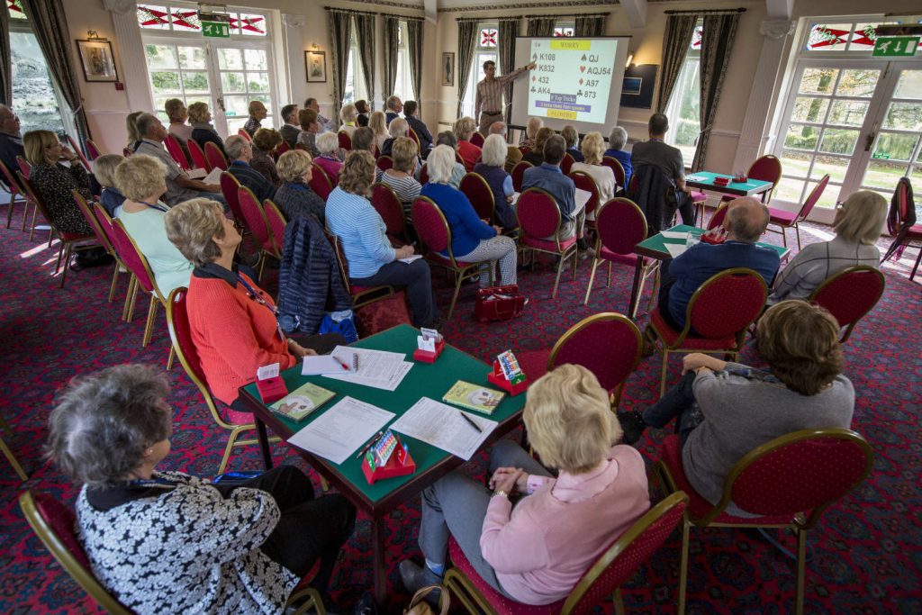 BMB Holidays UK Breaks Photo