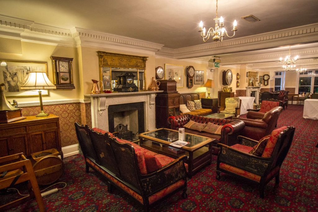 BMB Holidays UK Breaks Photo