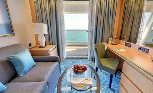 Blacony junior suit BJD