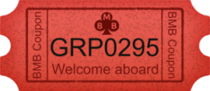 Bmbh ticket for banners