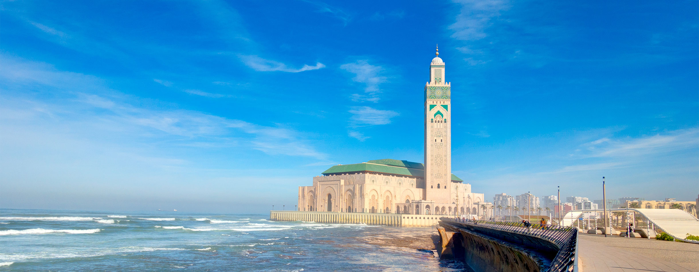 Morocco casablanca cd