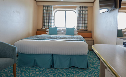 Superior ocean view B