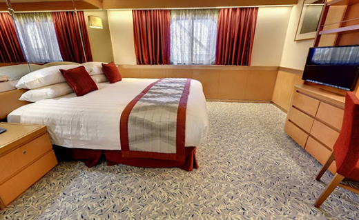 Superior Ocean View adapted (BD)