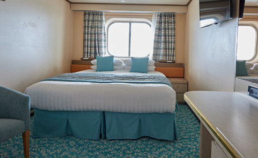 Superior ocean view C