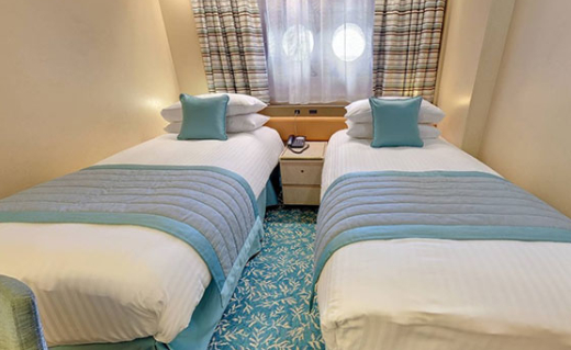 Superior ocean view F