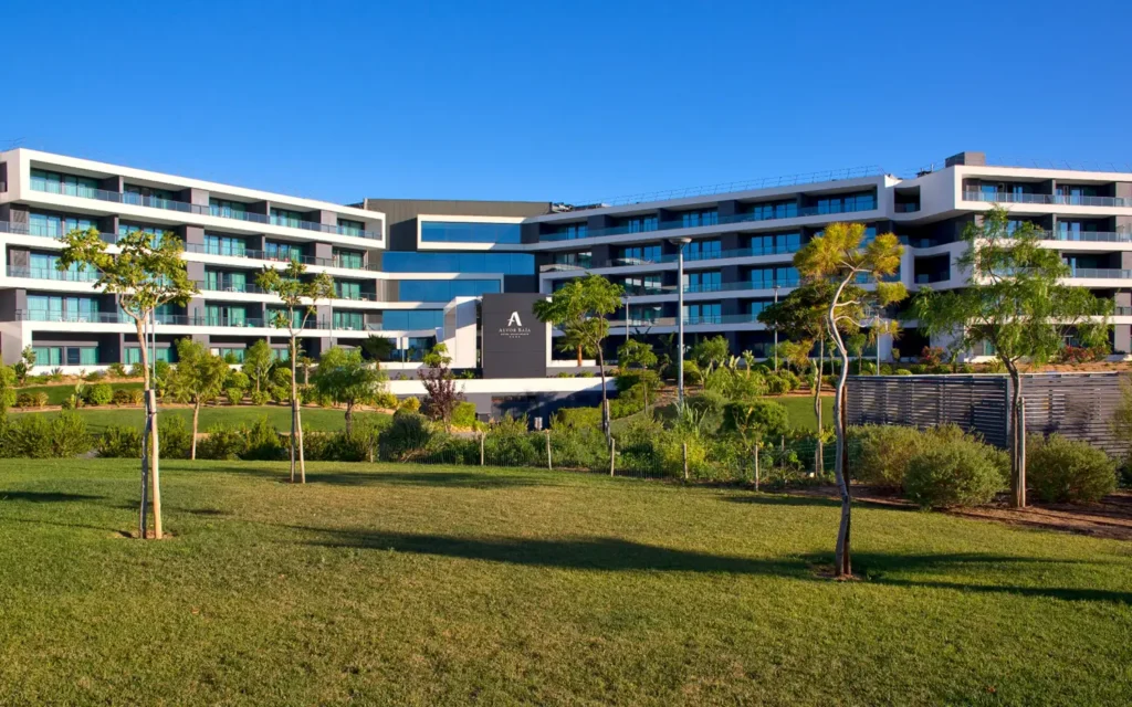 Alvorbaia exterior 1