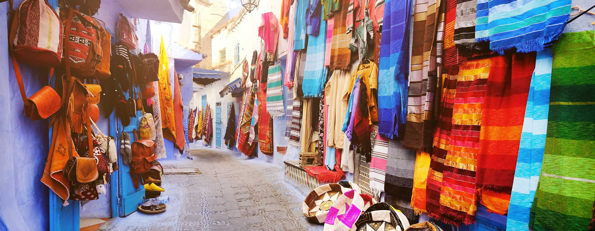 Morocco tangier 2 cd