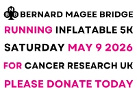 Charity announcement 2026 200 white